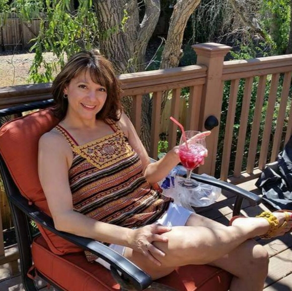 Meet your Posher, Maria - Picture 1 of 1